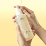 리바이포유 원스텝 클렌징오일 딥클렌징 모공케어 블랙헤드 친수성 Rbfy 205ml, 1개 : 리바이포유 공식스토어