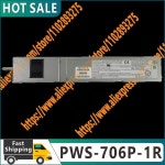 테스트된 PWS-706P-1R 1U 700W 서버 고품질의 중복 전원 공급 장치 : 구대1등장사장12