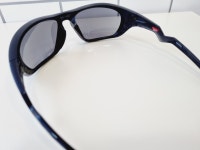 오클리 LATERALIS OO9431-02 룩소티카 정품 (스포츠안경줄 증정) : 아이맥스안경