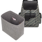 디올 이너백 오블리크 새들 백팩 1ADBA161YKS 호환 슈엔백 : 슈엔백 명품이너백