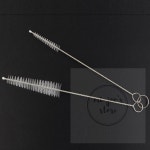 미주니상점 보온병뚜껑 세척솔 작은 브러시 텀블러뚜껑청소솔 틈새 다용도 : 미주니샵