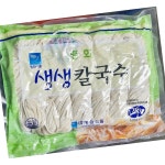 평화 칼국수 생 꽈배기 1.4k 식자재 : 모두와 식자재마트
