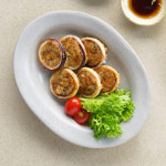 속초 오징어순대 400g 슬라이스 술안주 야식 속초시장 : 조은쌤