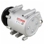 미쓰비시 후소 캔터용 자동 AC 컴프레서 MK426704 MC149965 AKC200A258 MSC90TA : banamoly9