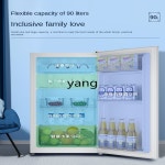 Lmm 원 문짝 에너지 효율 소형 렌탈 하우스 가정 기숙사 미니 냉장고 : 명촌산업