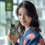 도쿄메타 와사비 이소비 맥스 600mg x 90정 이소비텍신 와사비잎 추출물 : 메타-플레이스