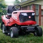 승용 예초기 과수원 골프장 농장 제초기 잔디 깎는 기계 창장 12.5HP 브릭스 30인치 : JJSHOPPINGMALL