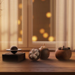 천연 목재 아로마 디퓨저 3종 : 제트티오글로벌