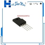 KA5H0165RTU 5HO165R 5H0165R KA5H0165R TO220F-4 로트당 5 개 : 삼십칠플렉스
