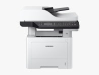 삼성 SL-M3890FW A4 흑백 레이저 복합기 사무실용 복사기 정품 초기토너 포함 : 더 엑시토