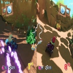 [PC스팀/코드] 스머프 카트 Smurfs Kart/ 우회X, 나라변경X : 곰돌이네 게임상자