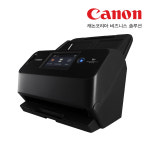 캐논 DR-S150 비지니스 문서 스캐너 고속 양면스캔 유선네트워크 Wi-Fi : 캐논프린터스토어