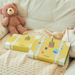 탄탄브레인 한글 학습지 공부 떼기 유아학습지 한글교구 소근육 발달 놀이 5세 6세 7세 : wowkiki