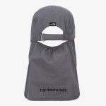 노스페이스 햇빛가리개 차양막 모자 에코 라이트 쉴드 캡 NE3CR08 NE3CR08B : 노스페이스마산합성점