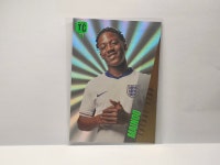 255 Kobbie Mainoo England  Future Stars Panini Top Class2025 축구카드 : 캠핑토이