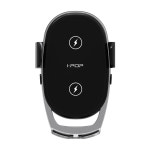 카렉스 아이팝 이지듀오 고속무선 충전거치대 z플립 호환 : 디테일링박스