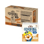 뉴케어 마이키즈 저당 고소한맛 150 mL 24팩 : 대상웰라이프 본사쇼핑몰