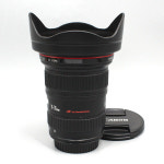 캐논 Canon EF 16-35mm F2.8 L II USM/중고 : 효성카메라
