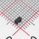 MOSFET P-CH 30V 4A SOT23-3L AO3401A  10개 : 삼십칠플렉스