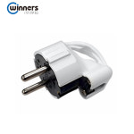 위너스 ㄱ자형 접지 플러그  EPP2-20020 : 풍림몰