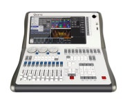 조명콘솔 타이거터치 아볼라이트 조명콘솔대여 조명콘솔렌탈 : 주다스튜디오