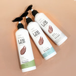 디얼스코  스파 마사지 탈모 예방  노화방지 강아지머드샴푸 아이엠머드 그린티 300ml : 펫허그