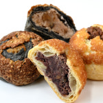 [투마루] 김천 특산품 국산호두과자 호두먹빵 4구 답례품 선물 디저트 : 투마루 스토어