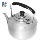 하모니 휘슬 스텐 주전자 10L 큰 대용량 보리차 티 물끓이는 멜로디 : 리빙캐슬