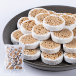 풍미명과 매화과자 700g 인간사료 대용량 옛날 과자 전통 어르신 간식 벌크 : 존맛천국