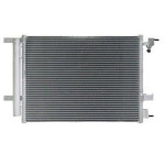 콘덴서 AC 22878897 자동차 엑셀 XTS 22869501 뷰익 13377763 : 토탈이커17