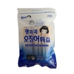 영희네 오징어 튀김 700g 10팩 냉동 : 원픽푸드마켓