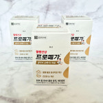 종근당 프로메가 알티지 오메가3 듀얼 60캡슐, 3개 : 미섬스토어