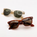 아메리칸 옵티컬 사라토가(SARATOGA) 선글라스 : 아프리카안경