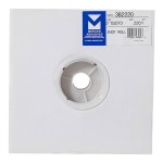 머서 인더스트리 3822-2 X 50야드 샵 롤 220그릿 : 셀린스