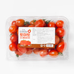 스테비아 토마토 방울토마토 대추 토망고 단마토 : 땡큐파머스