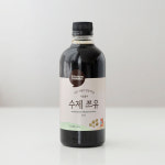키친콤마 수제쯔유 깊은 국물맛을 내는 소바 우동 간장 : 키친콤마