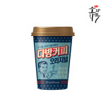 동원 소와나무 다방커피 오리지널 250ml 12개 : 삼성에프에스