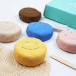 마타바 제로웨이스트 샴푸바 만들기 diy 키트 (5인)kit+활동지+동영상 지구 고체 비누 : 마타바코리아