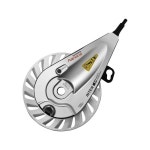 SHIMANO(시마노) BR-C3010 프런트용 냉각핀:140mm 브레이크력:표준 롤러 브레이크[부속]4mm너트(M10) : aispeed