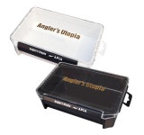 아피아 앵글러스 유토피아 루어 박스 깊은형 물빠짐 덕트 (태클박스) : 루어테크