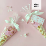 [꼬미쉐프] 블라썸 초코송이 만들기 어린이체험 요리키트 : 찾아가는 요리교실 꼬미쉐프