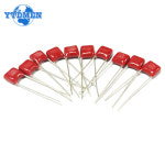 필름 폴리프로필렌 20/40pcs 키트 커패시터 104J 333J CBB 33nF 100nF 224J 220nF 100V : 렛츠원 스토어