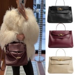 [국내백화점]보테가베네타 차오차오 토트백 미디엄 : 하이퀸 Hiqueen