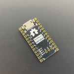 # Nice Nano V2.0 Bluetooth 충전 관리 보드용 722Y Promicro NRF52840 개발 보드(검은색) : 사십육플렉스