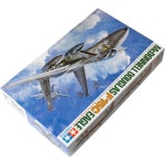 타미야 1/48 걸작기 시리즈 No.29 미국 공군 F-15C 이글 61029 : 펀앤조이재팬