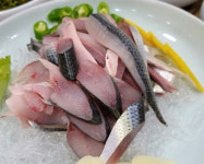 완도 전어 남해안 제철 봄전어 세꼬시 생선회 2팩구매시 구이용 1팩(300g) 제공 : 건강 비타민