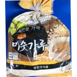 성진식품 미숫가루 18곡 1kg 16개 미숫가루 건강식품 곡물 차 : 모두에마켓