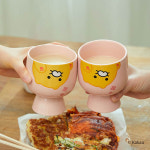 춘식이 도자기 고블렛 1P : 캐샵