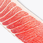 50상 참다랑어 통뱃살 (1번 2번 대뱃살 중뱃살 가마육 가마도로 냉동 참치 회 통참치) : 인어교주해적단