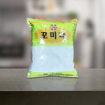 찹쌀가루 백옥분 1.7kg 고운 찹쌀가루 떡 모찌 꼬미다 : 정가네주방